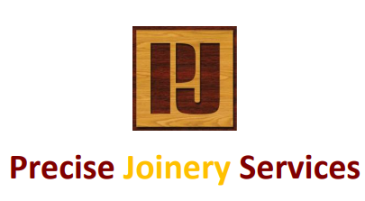 Precise Joinery Services - 2012 Sponsors logo