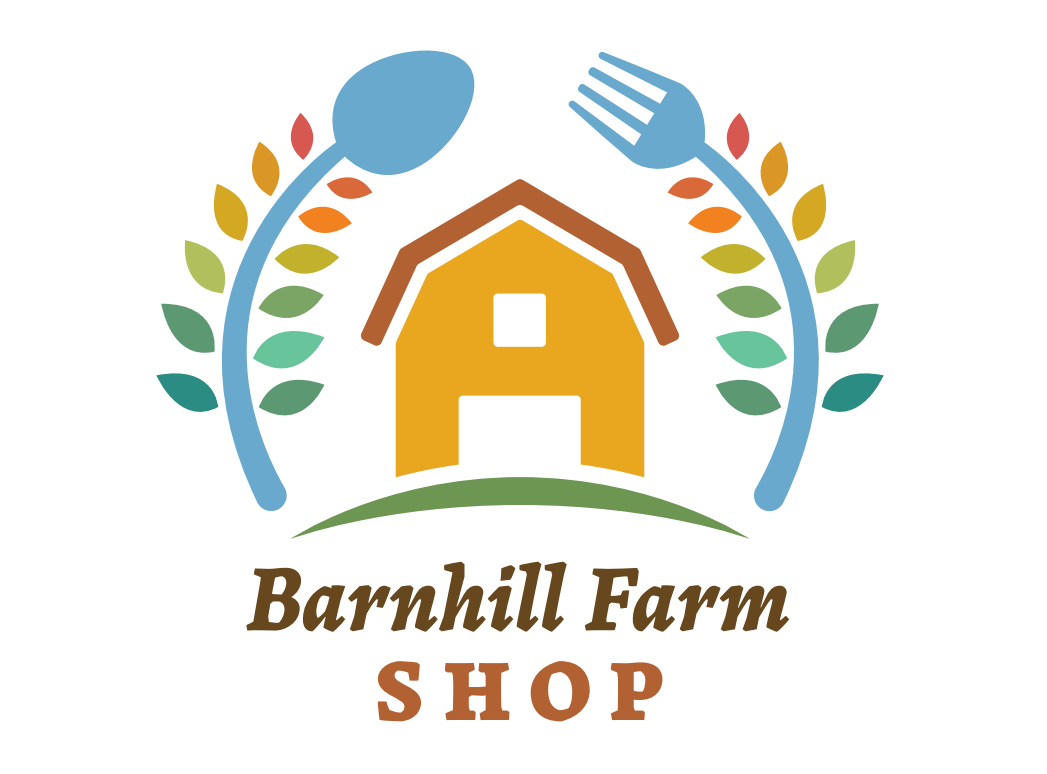 Barnhill Farm Shop - 2012 Sponsors logo