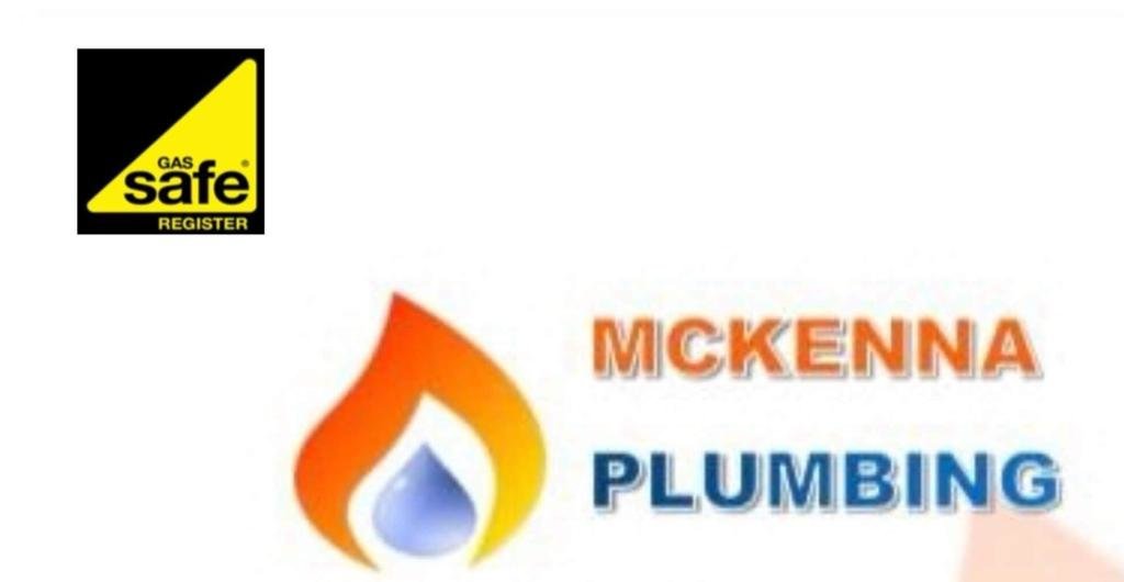 McKenna Plumbing - 2008 Sponsors logo
