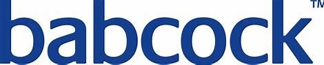 BABCOCK - 2009 Sponsors logo